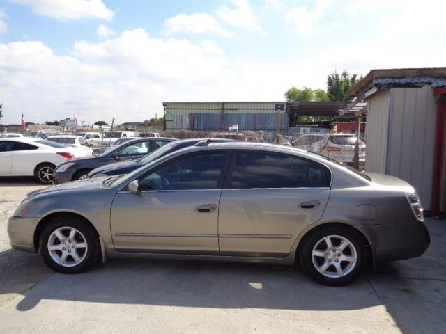  2006 Nissan Altima 3.5 SL For Sale Specifications, Price and Images