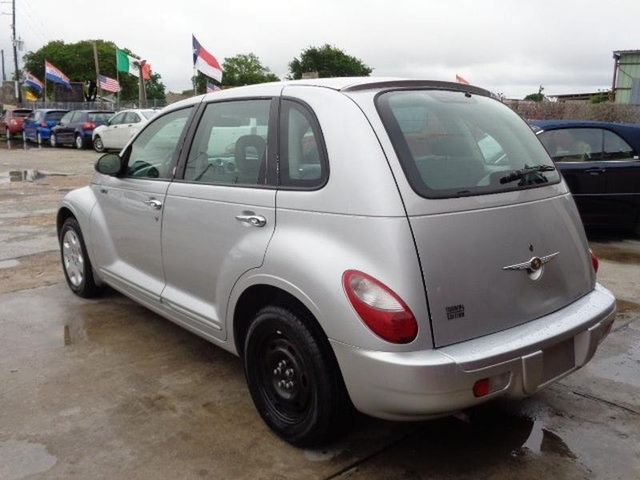  2006 Chrysler PT Cruiser Touring For Sale Specifications, Price and Images