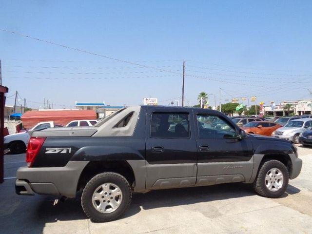  2002 Chevrolet Avalanche 1500 For Sale Specifications, Price and Images