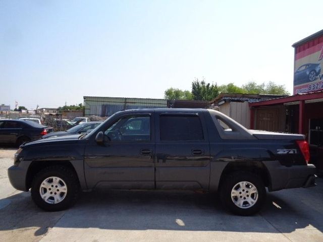  2002 Chevrolet Avalanche 1500 For Sale Specifications, Price and Images