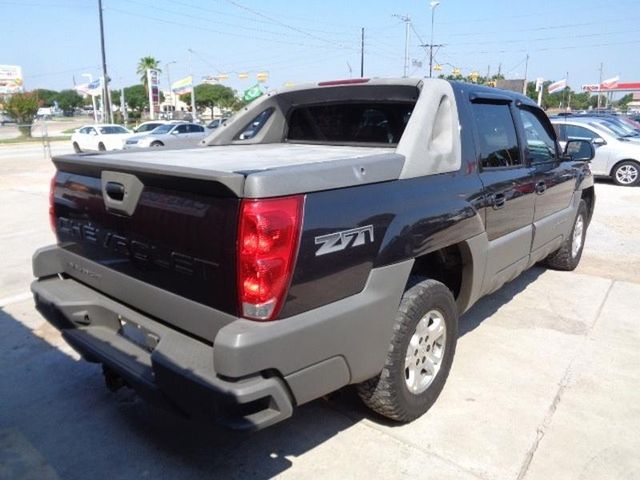  2002 Chevrolet Avalanche 1500 For Sale Specifications, Price and Images
