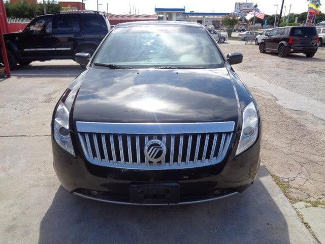  2010 Mercury Milan Premier For Sale Specifications, Price and Images