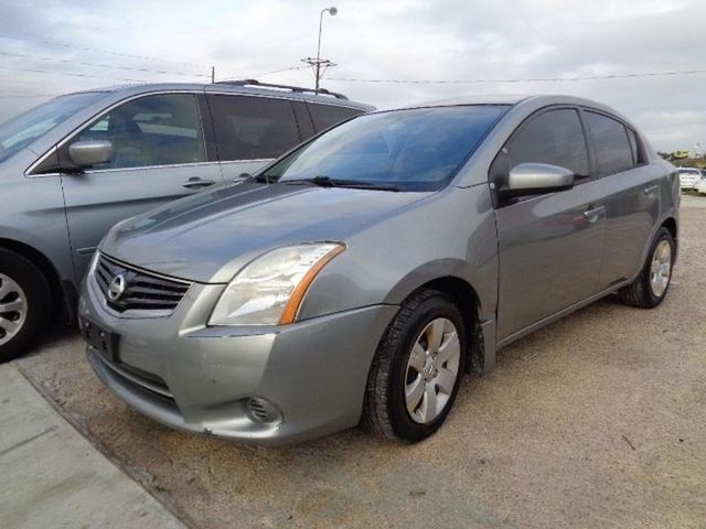  2012 Nissan Sentra 2.0 For Sale Specifications, Price and Images