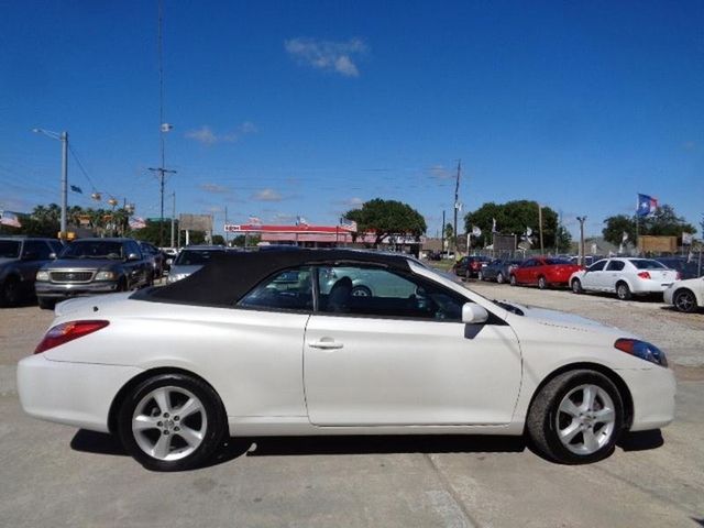  2006 Toyota Camry Solara SE V6 For Sale Specifications, Price and Images