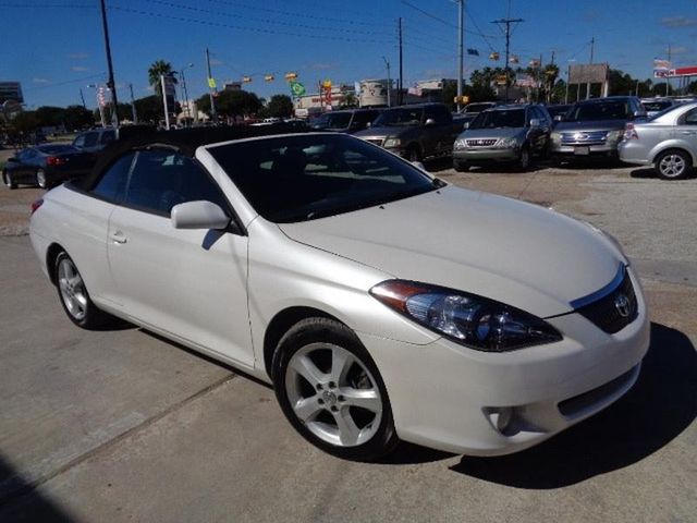  2006 Toyota Camry Solara SE V6 For Sale Specifications, Price and Images