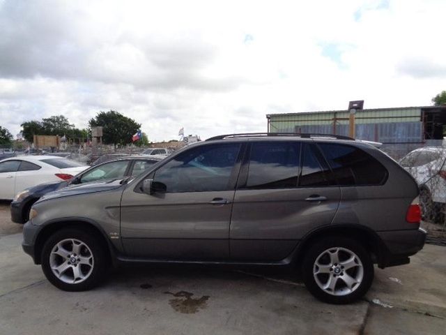  2006 BMW X5 3.0i For Sale Specifications, Price and Images