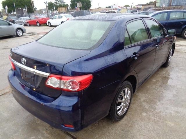  2013 Toyota Corolla LE For Sale Specifications, Price and Images