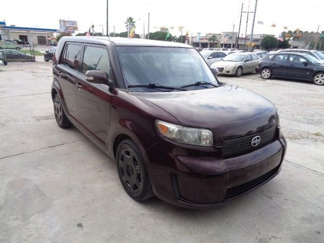  2008 Scion xB For Sale Specifications, Price and Images