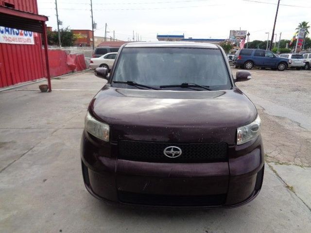  2008 Scion xB For Sale Specifications, Price and Images