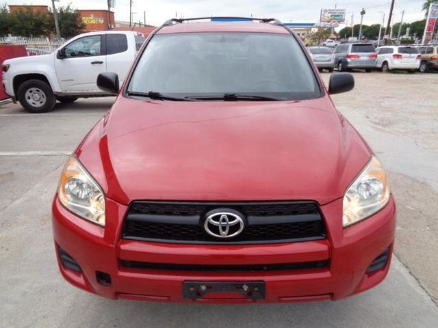  2010 Toyota RAV4 4-SPD For Sale Specifications, Price and Images