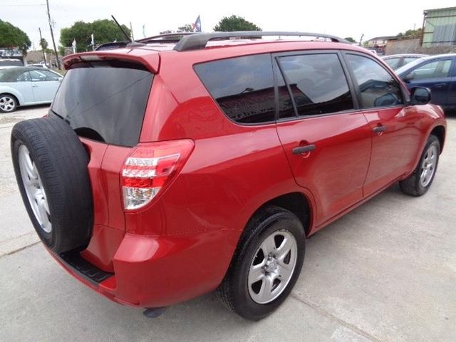  2010 Toyota RAV4 4-SPD For Sale Specifications, Price and Images
