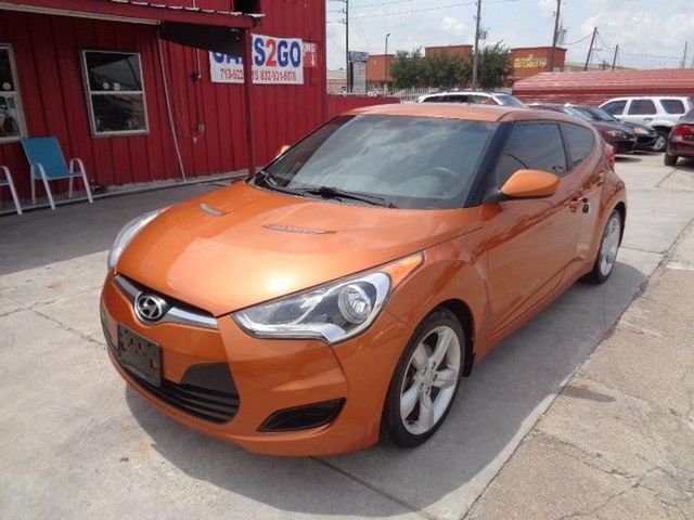  2013 Hyundai Veloster Base For Sale Specifications, Price and Images