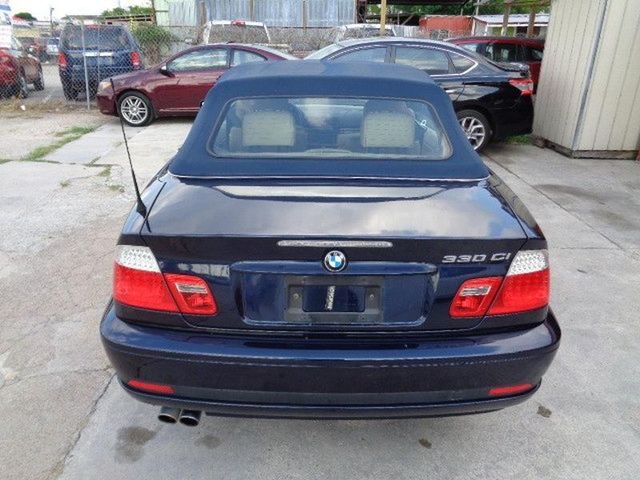  2004 BMW 330 Ci For Sale Specifications, Price and Images