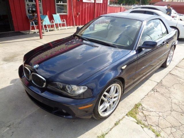  2004 BMW 330 Ci For Sale Specifications, Price and Images