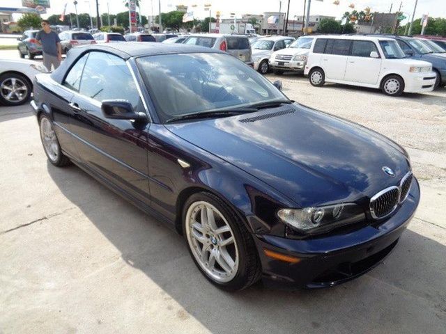  2004 BMW 330 Ci For Sale Specifications, Price and Images