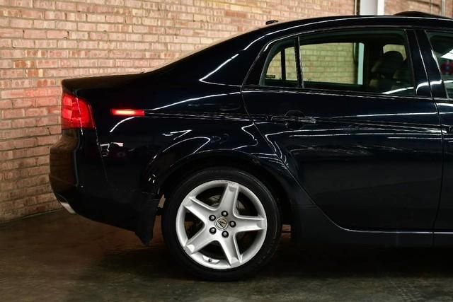  2006 Acura TL 3.2 For Sale Specifications, Price and Images