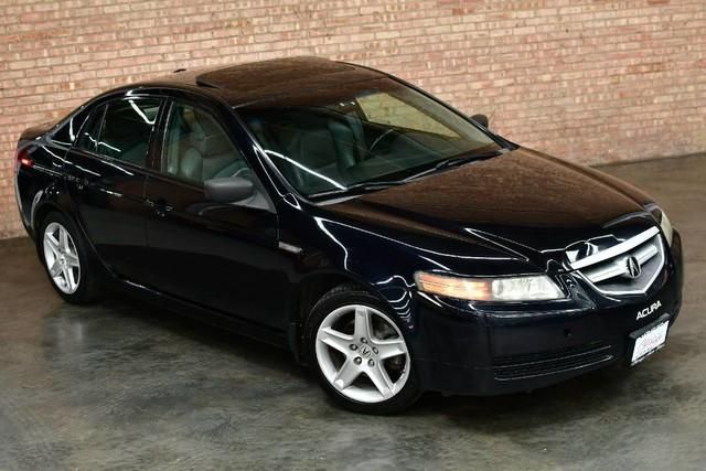  2006 Acura TL 3.2 For Sale Specifications, Price and Images