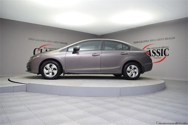  2015 Honda Civic LX For Sale Specifications, Price and Images