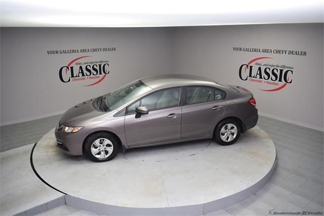  2015 Honda Civic LX For Sale Specifications, Price and Images