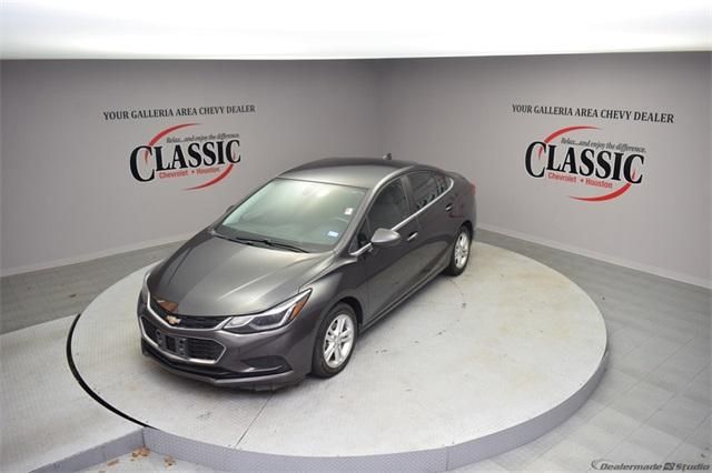 Certified 2016 Chevrolet Cruze LT Automatic For Sale Specifications, Price and Images