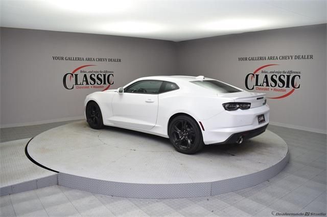  2020 Chevrolet Camaro 3LT For Sale Specifications, Price and Images