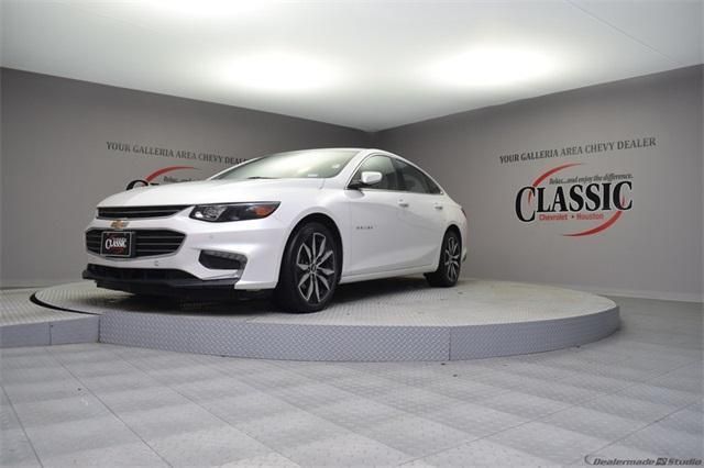 Certified 2016 Chevrolet Malibu 2LT For Sale Specifications, Price and Images