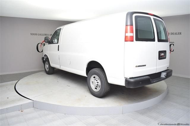  2020 Chevrolet Express 2500 Work Van For Sale Specifications, Price and Images