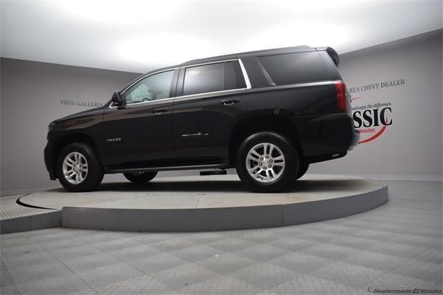  2020 Chevrolet Tahoe LS For Sale Specifications, Price and Images