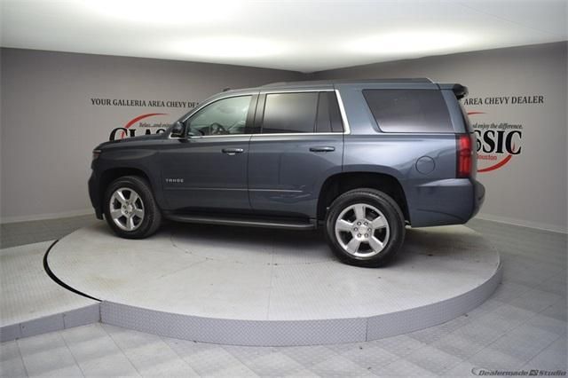  2020 Chevrolet Tahoe LS For Sale Specifications, Price and Images