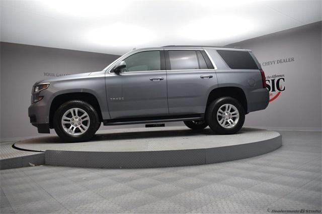  2020 Chevrolet Tahoe LS For Sale Specifications, Price and Images