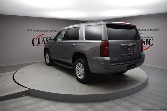  2020 Chevrolet Tahoe LS For Sale Specifications, Price and Images