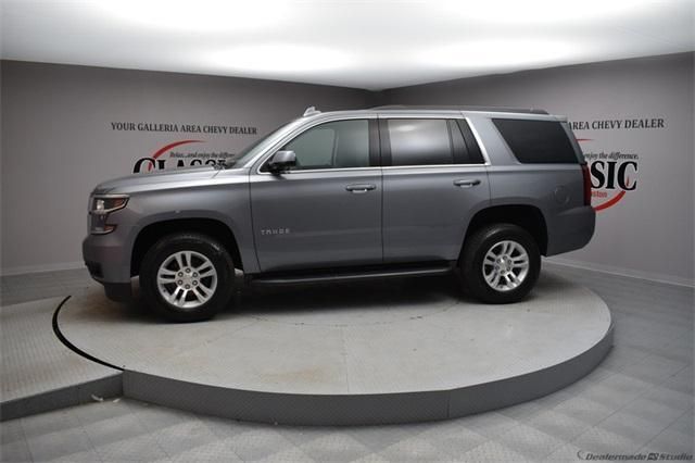  2020 Chevrolet Tahoe LS For Sale Specifications, Price and Images