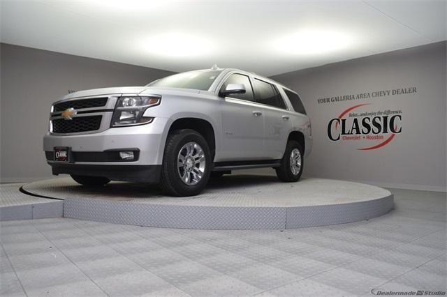 Certified 2016 Chevrolet Tahoe LT For Sale Specifications, Price and Images