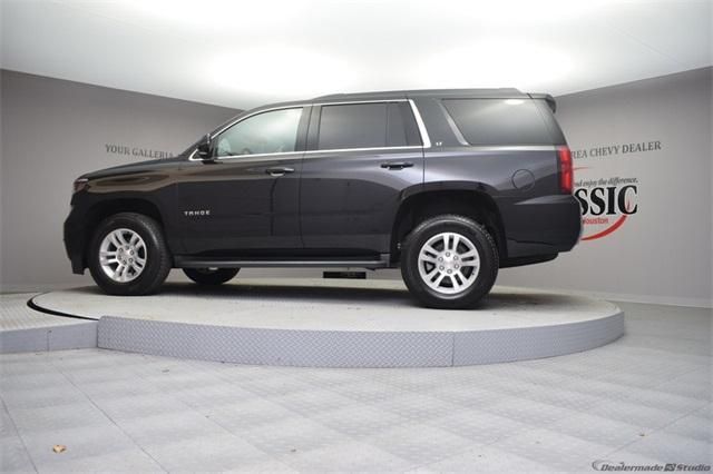  2020 Chevrolet Tahoe LT For Sale Specifications, Price and Images