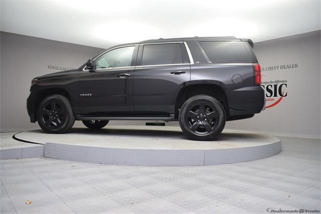  2020 Chevrolet Tahoe LT For Sale Specifications, Price and Images