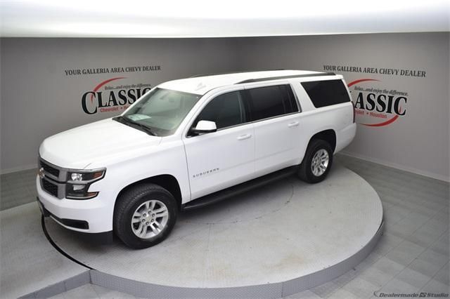  2020 Chevrolet Suburban LS For Sale Specifications, Price and Images