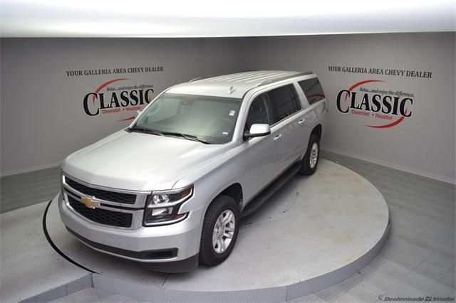 Certified 2019 Chevrolet Suburban LT For Sale Specifications, Price and Images