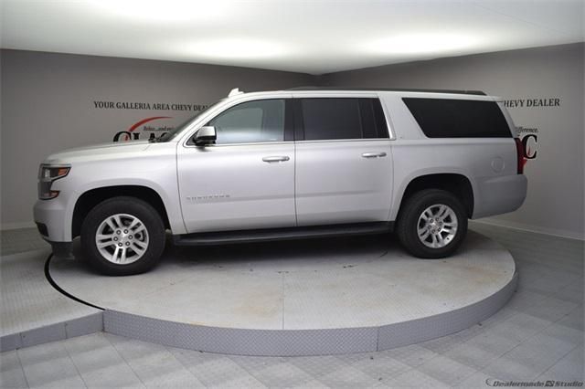 Certified 2019 Chevrolet Suburban LT For Sale Specifications, Price and Images