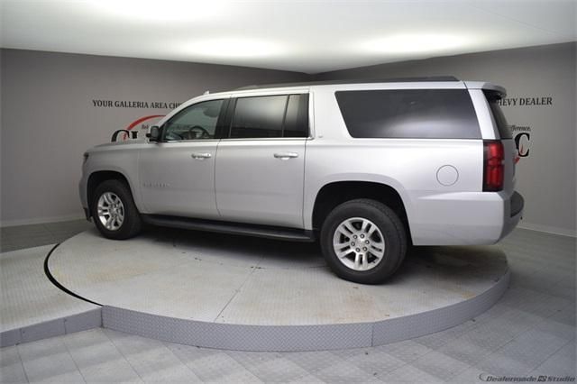 Certified 2019 Chevrolet Suburban LT For Sale Specifications, Price and Images