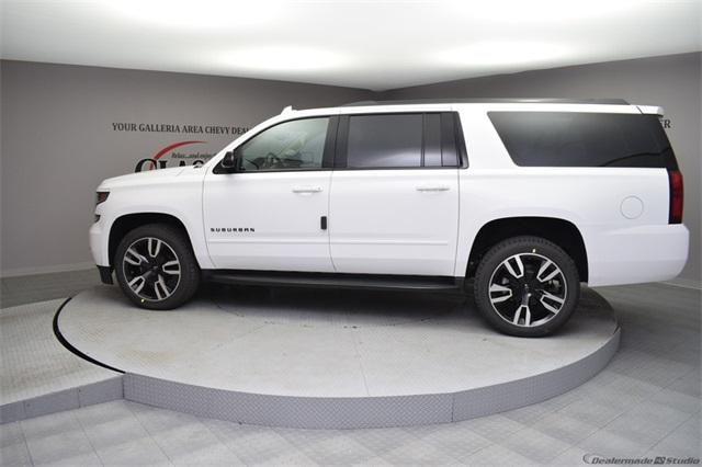  2020 Chevrolet Suburban Premier For Sale Specifications, Price and Images