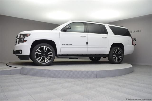  2020 Chevrolet Suburban Premier For Sale Specifications, Price and Images