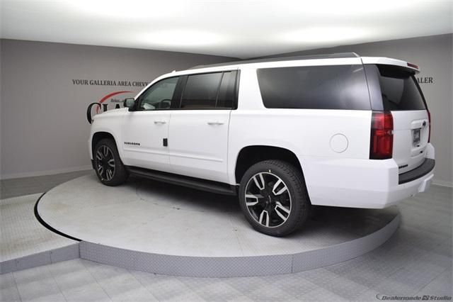  2020 Chevrolet Suburban Premier For Sale Specifications, Price and Images