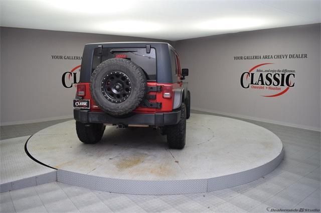  2009 Jeep Wrangler Unlimited Rubicon For Sale Specifications, Price and Images