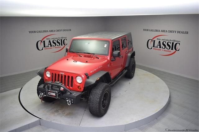  2009 Jeep Wrangler Unlimited Rubicon For Sale Specifications, Price and Images