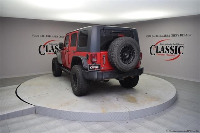  2009 Jeep Wrangler Unlimited Rubicon For Sale Specifications, Price and Images