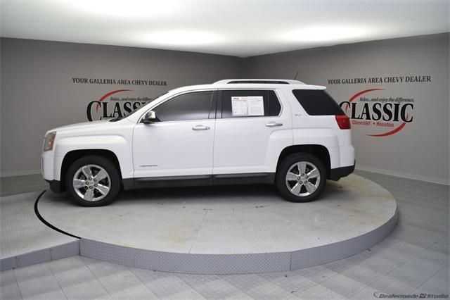  2014 GMC Terrain SLT-2 For Sale Specifications, Price and Images
