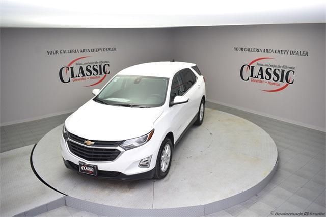  2020 Chevrolet Equinox 1LT For Sale Specifications, Price and Images