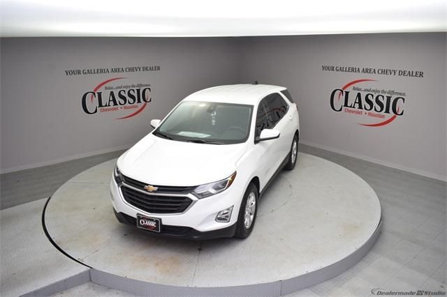  2020 Chevrolet Equinox 1LT For Sale Specifications, Price and Images