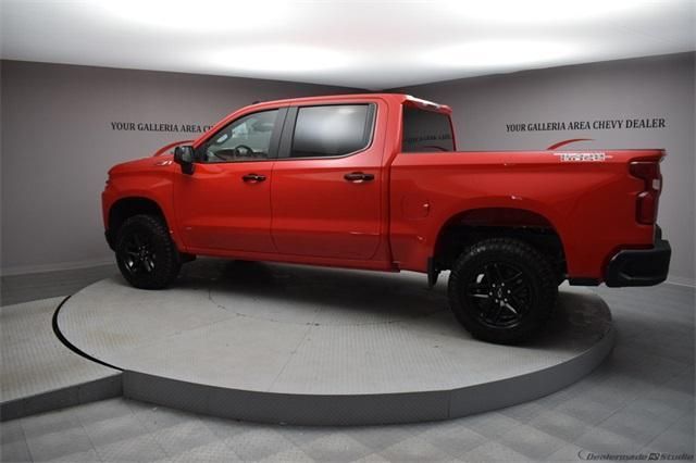  2019 Chevrolet Silverado 1500 LT Trail Boss For Sale Specifications, Price and Images