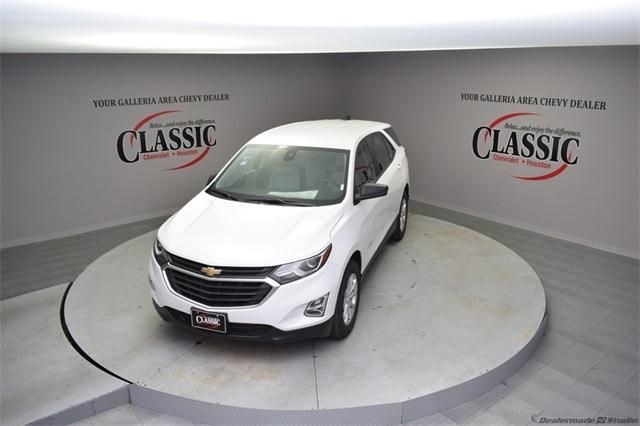  2020 Chevrolet Equinox LS For Sale Specifications, Price and Images